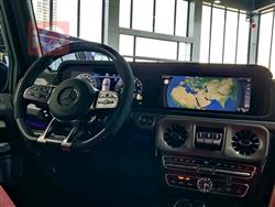 مێرسێدس بێنز G-Class